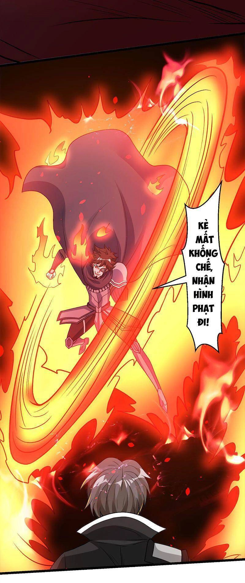 Kiếm Vũ Chapter 163 - 29