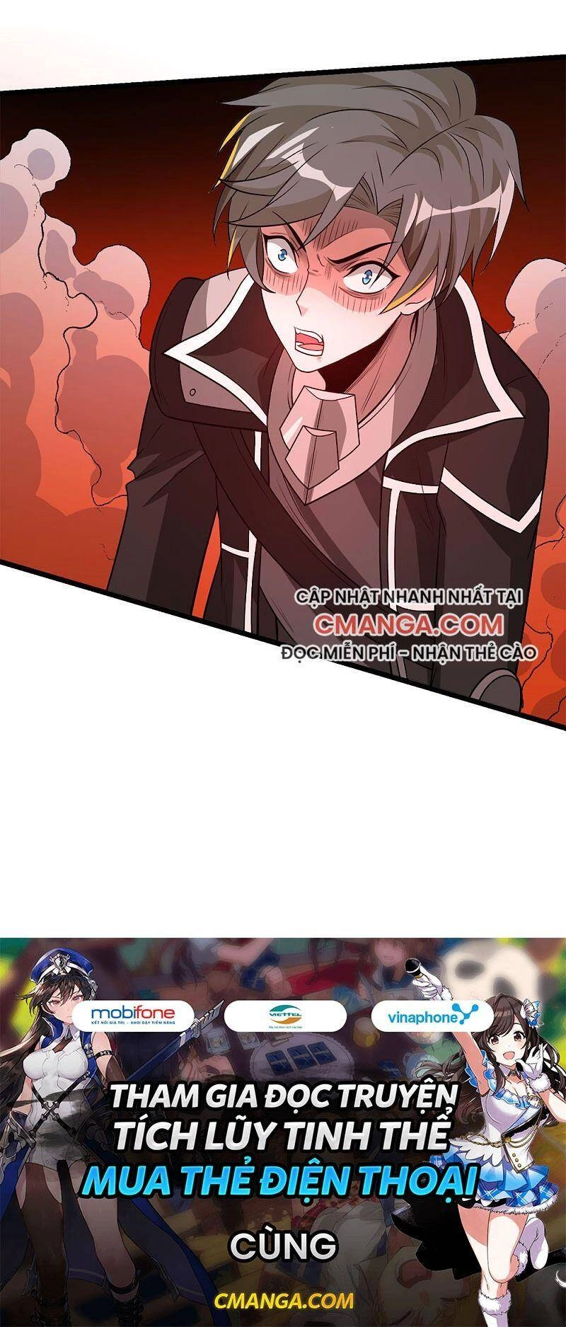 Kiếm Vũ Chapter 163 - 30