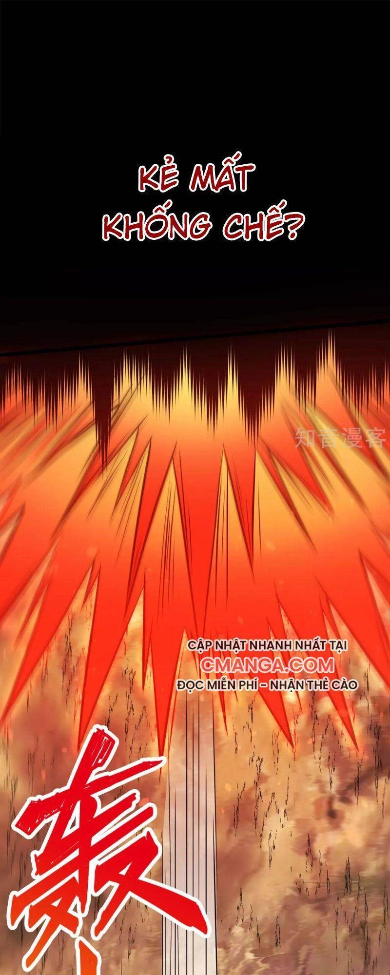 Kiếm Vũ Chapter 164 - 1