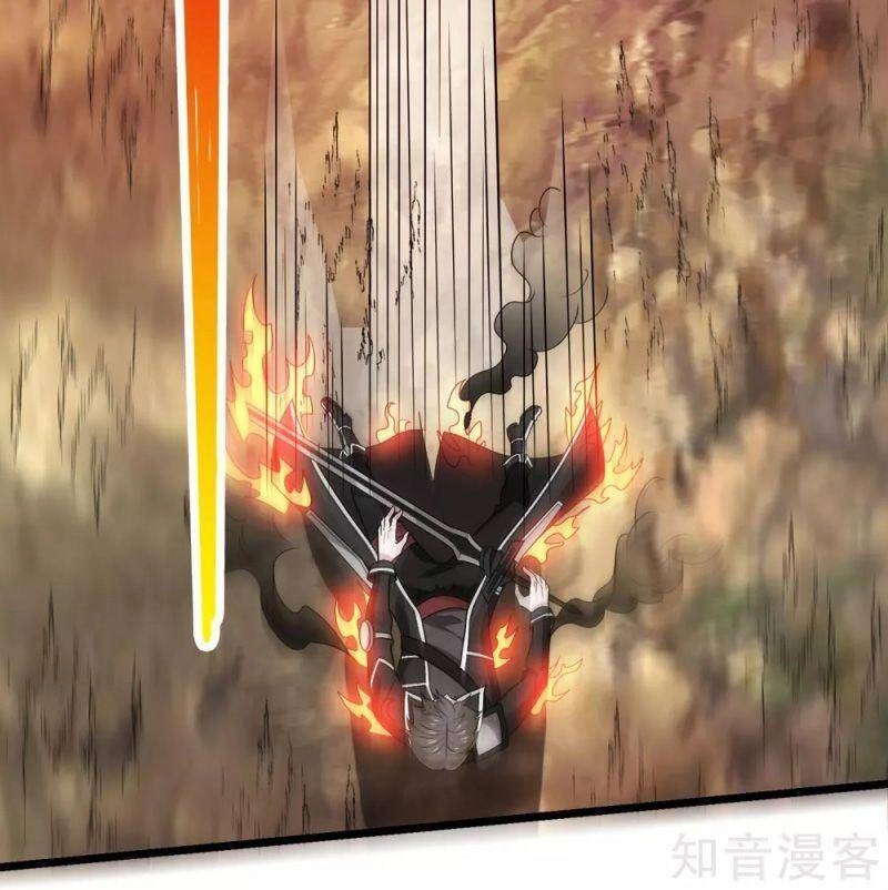 Kiếm Vũ Chapter 164 - 2