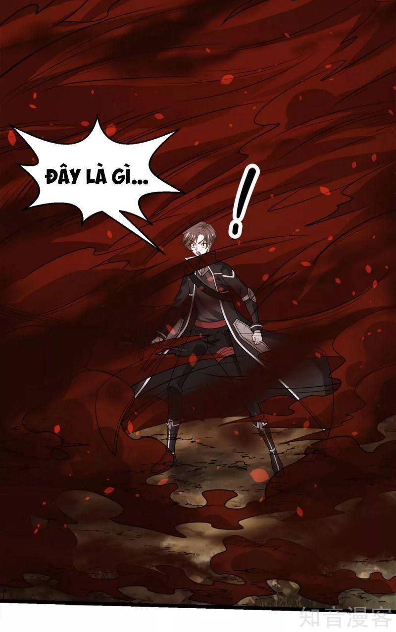 Kiếm Vũ Chapter 164 - 4