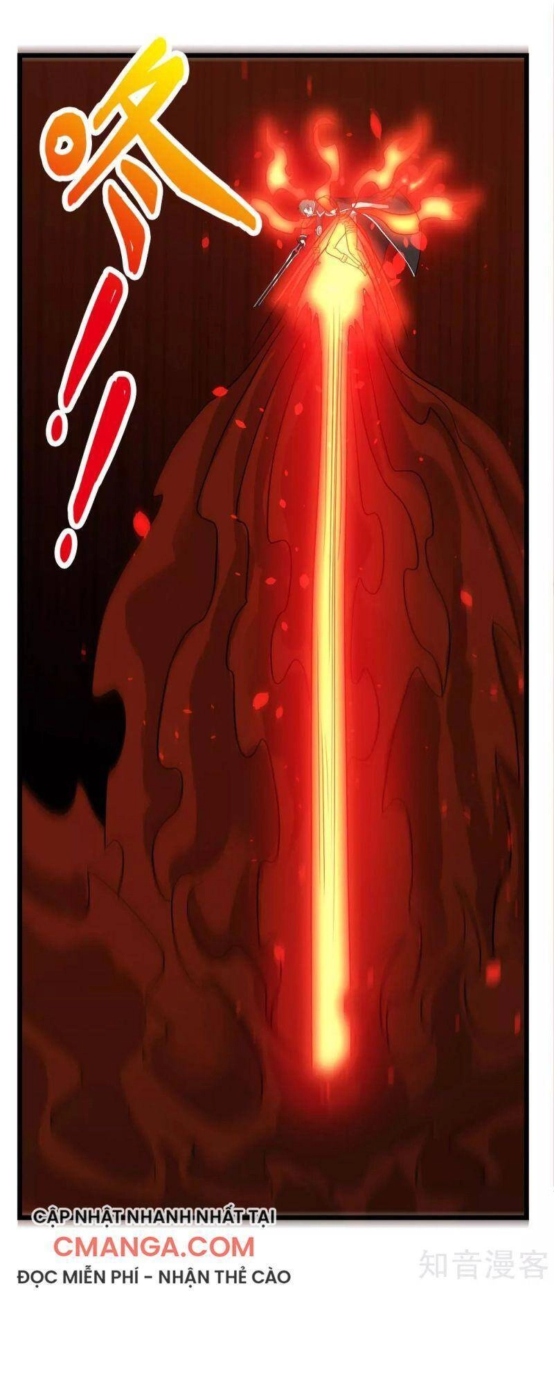 Kiếm Vũ Chapter 164 - 5