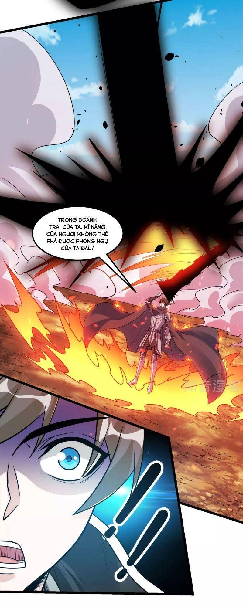 Kiếm Vũ Chapter 164 - 15