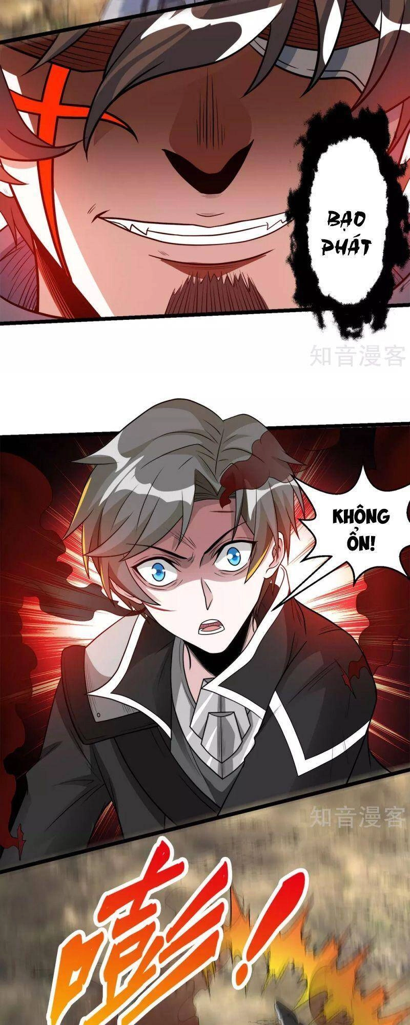 Kiếm Vũ Chapter 164 - 20