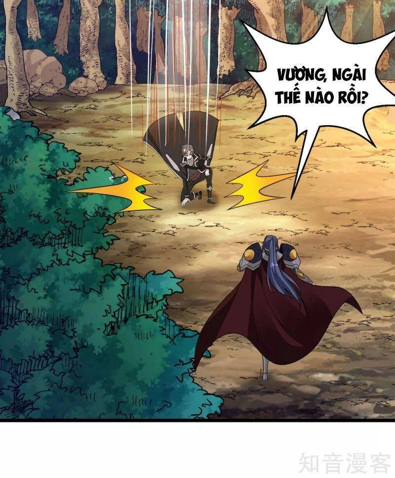 Kiếm Vũ Chapter 164 - 31