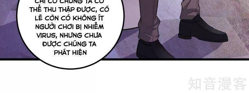 Kiếm Vũ Chapter 165 - 2