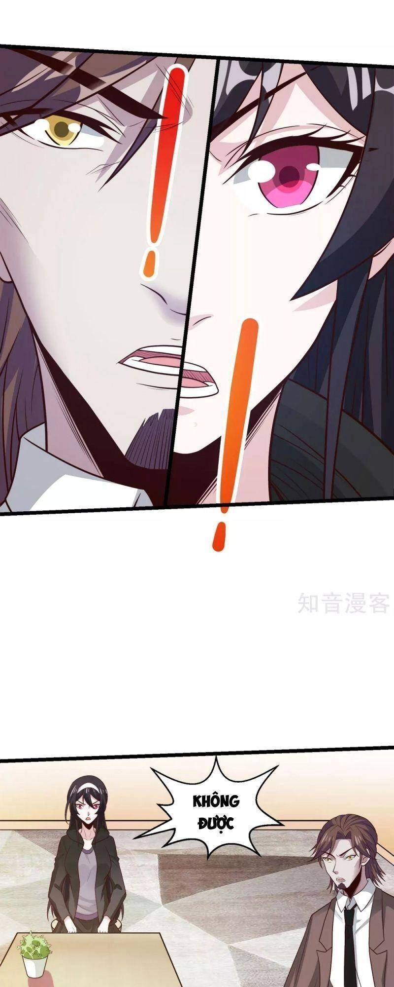 Kiếm Vũ Chapter 165 - 17