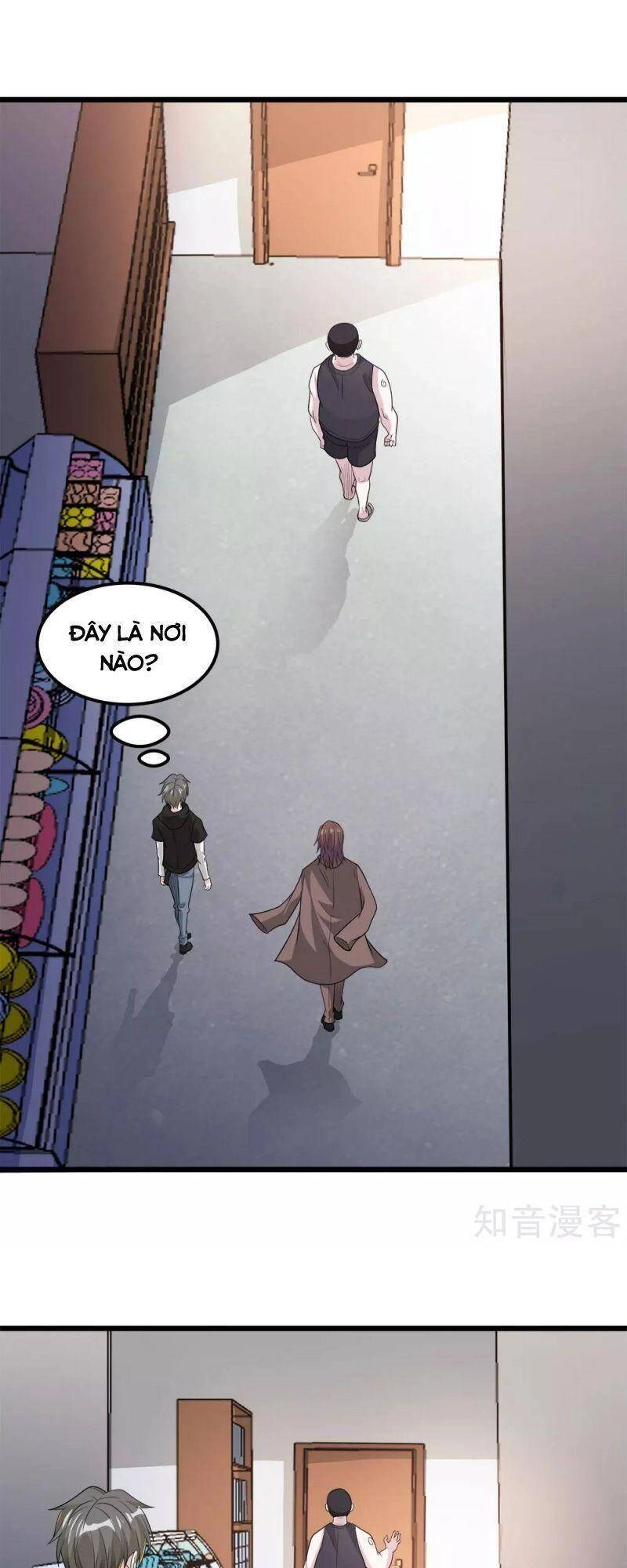 Kiếm Vũ Chapter 165 - 34