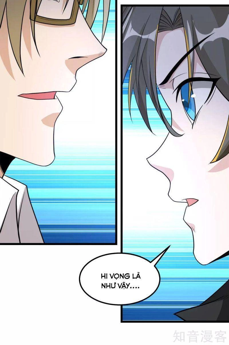 Kiếm Vũ Chapter 166 - 9