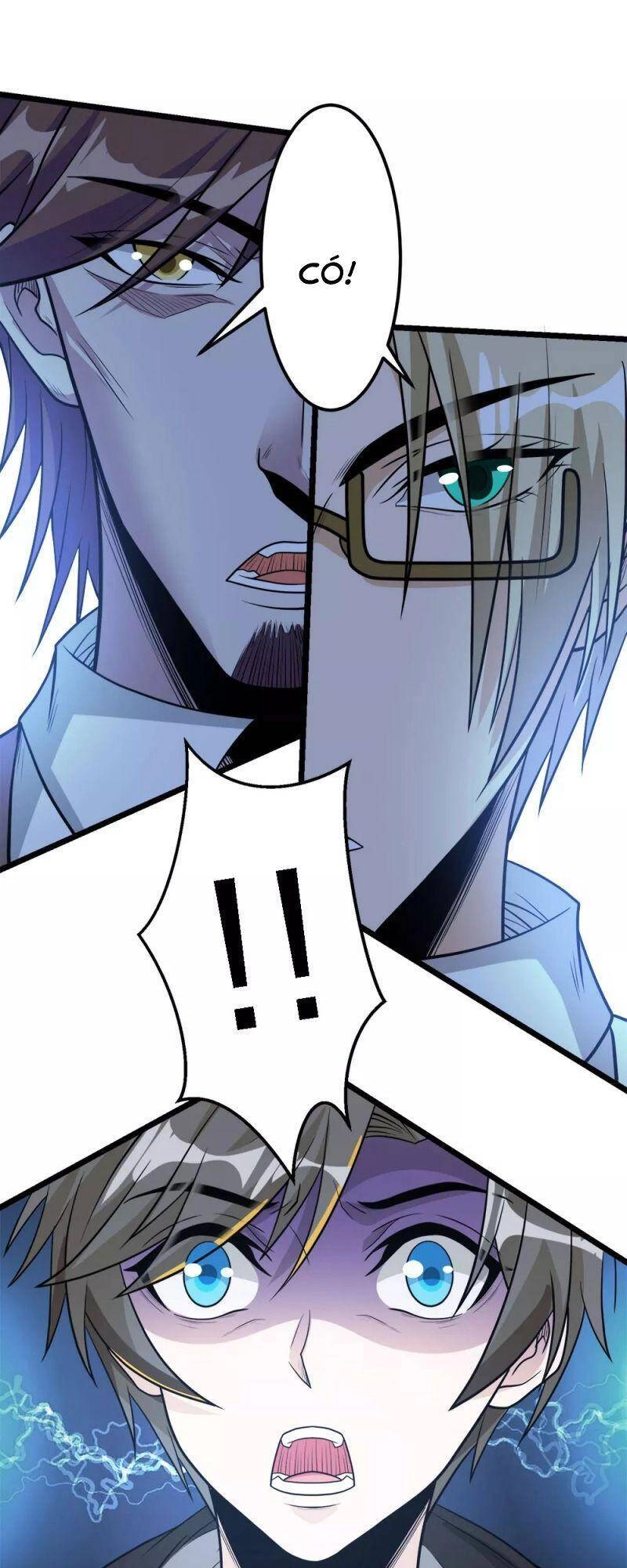 Kiếm Vũ Chapter 166 - 26