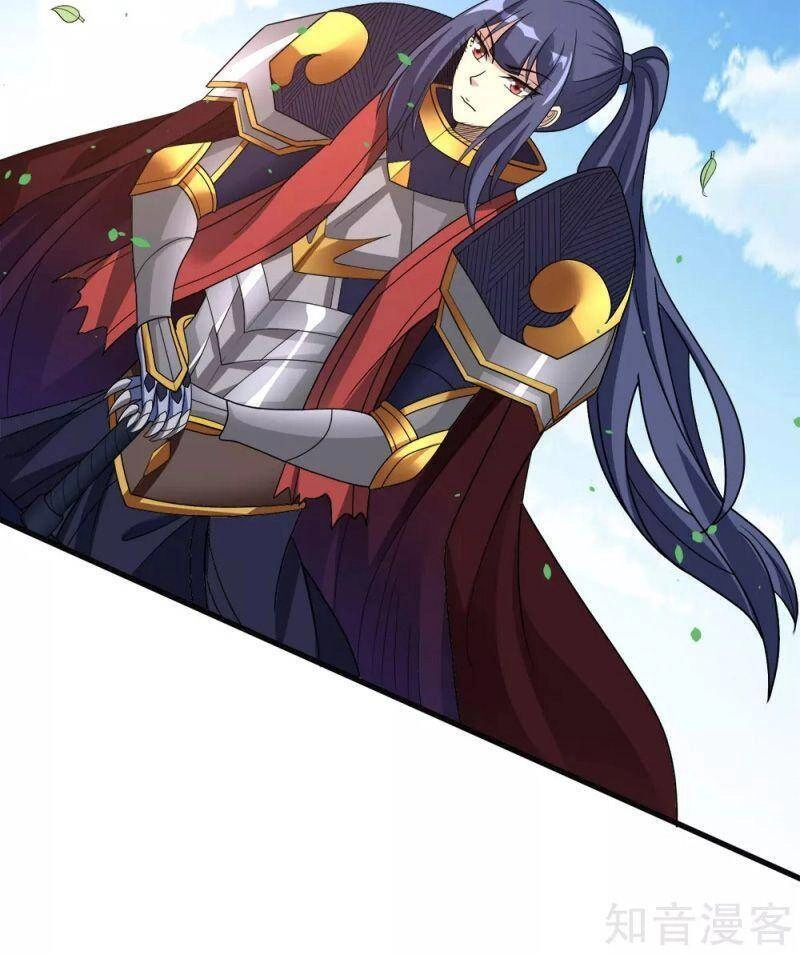 Kiếm Vũ Chapter 167 - 2