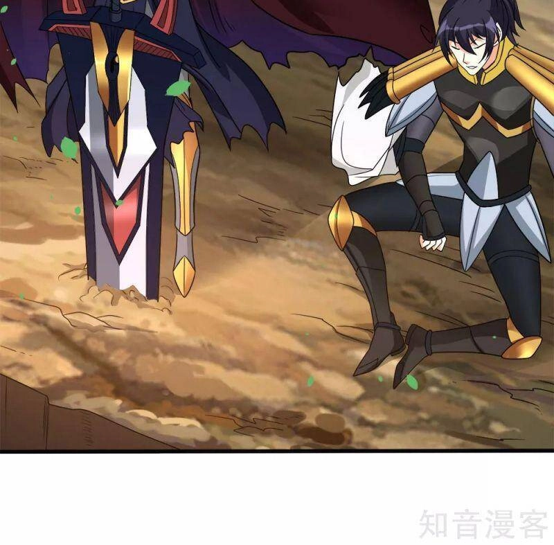 Kiếm Vũ Chapter 167 - 4