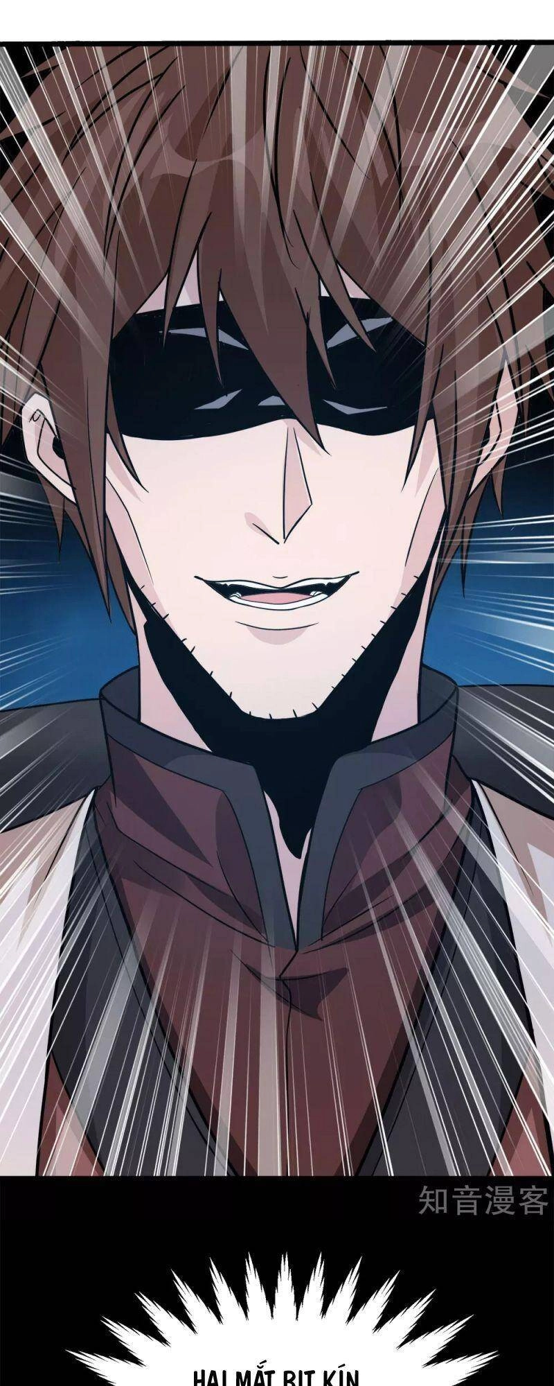 Kiếm Vũ Chapter 169 - 10