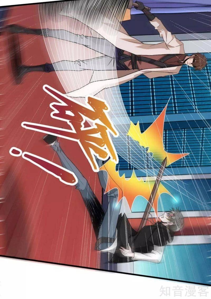 Kiếm Vũ Chapter 169 - 35