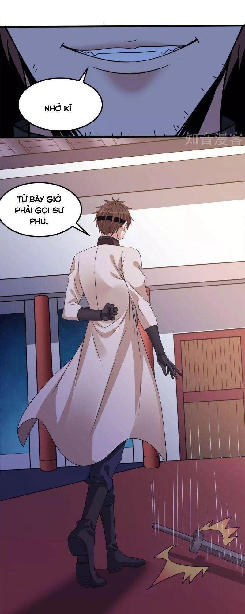 Kiếm Vũ Chapter 169 - 36