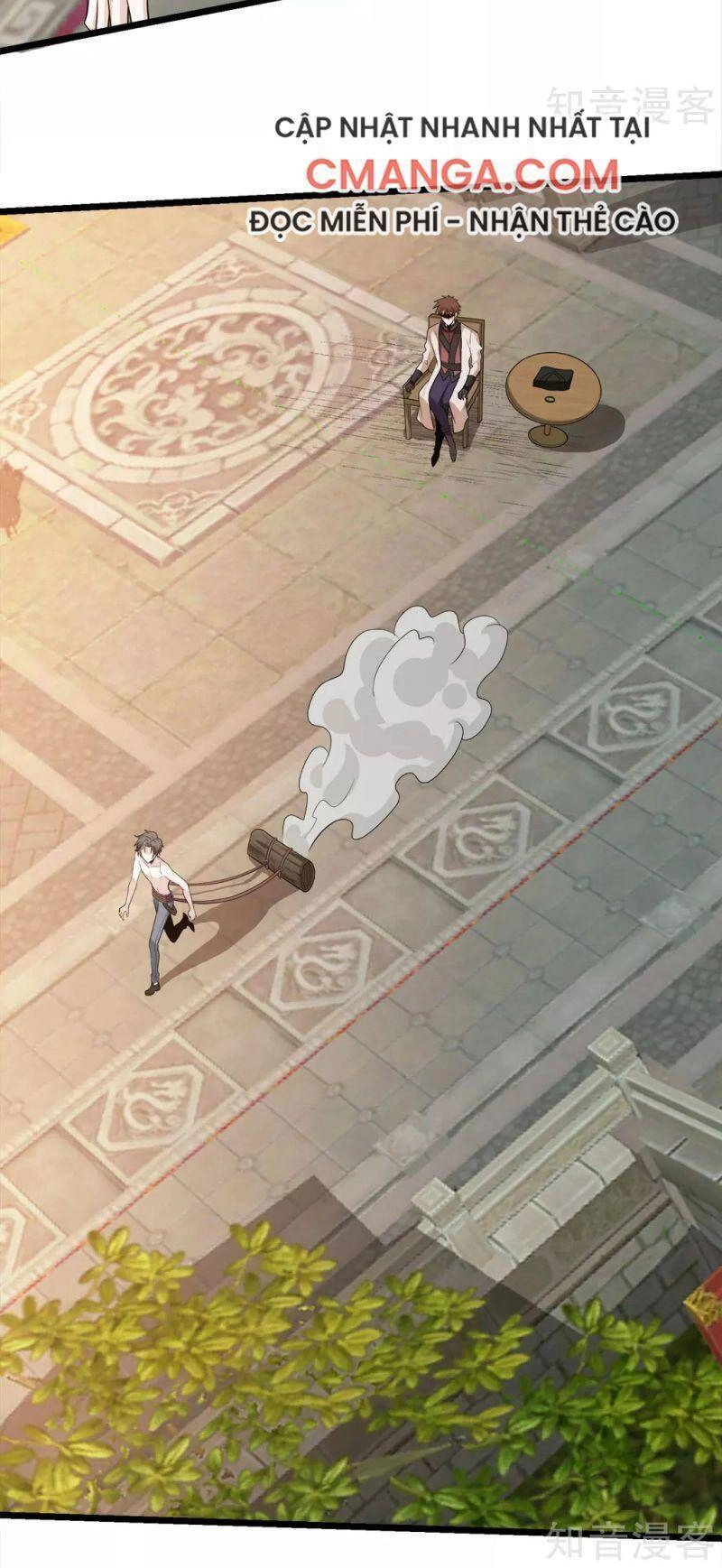 Kiếm Vũ Chapter 170 - 2