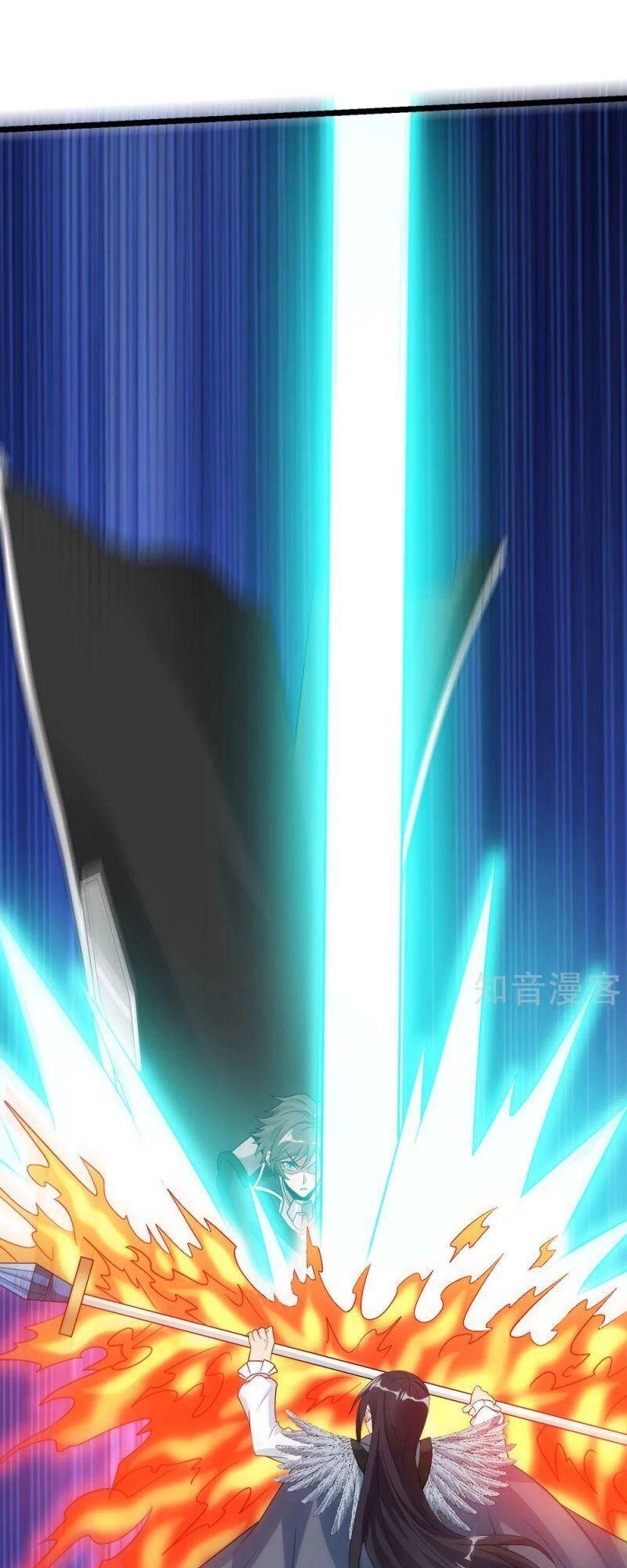 Kiếm Vũ Chapter 170 - 24