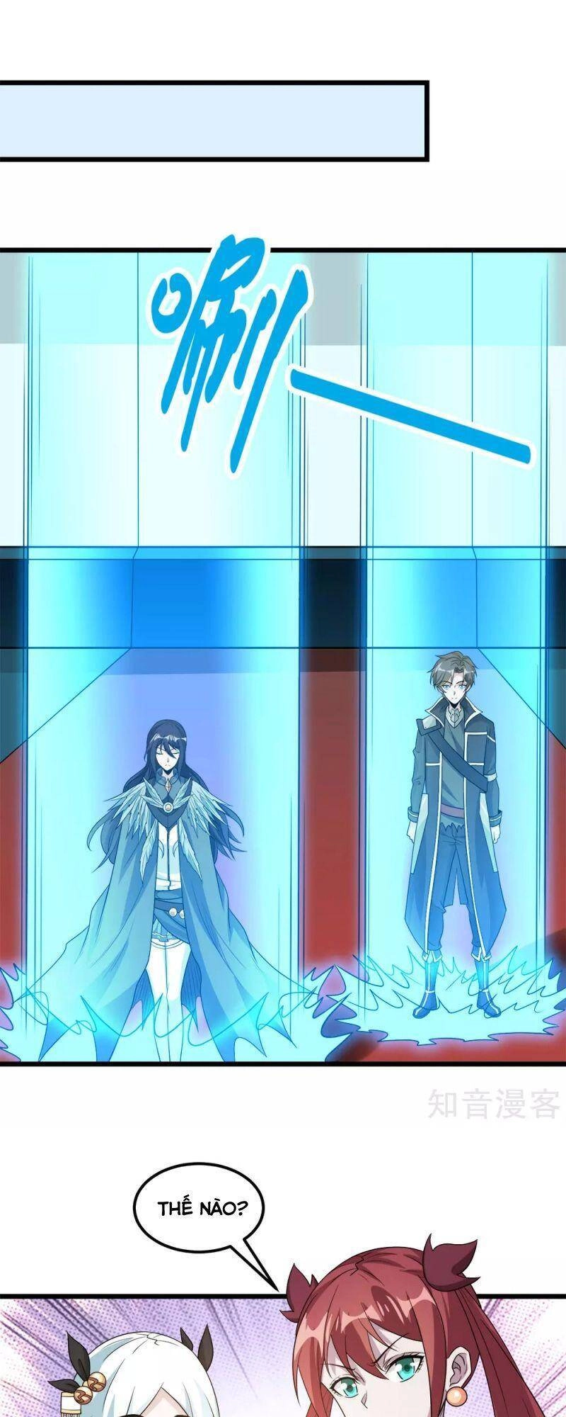 Kiếm Vũ Chapter 170 - 28