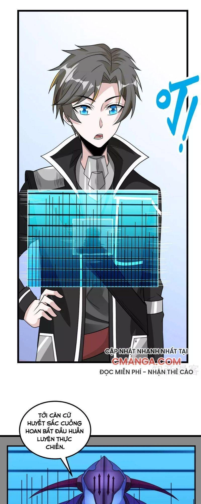 Kiếm Vũ Chapter 170 - 32