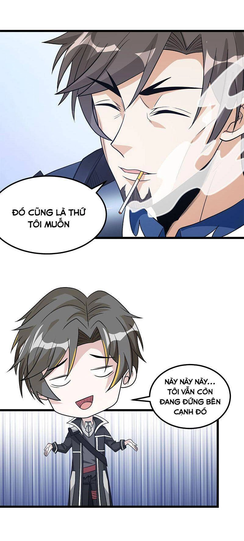 Kiếm Vũ Chapter 171 - 3