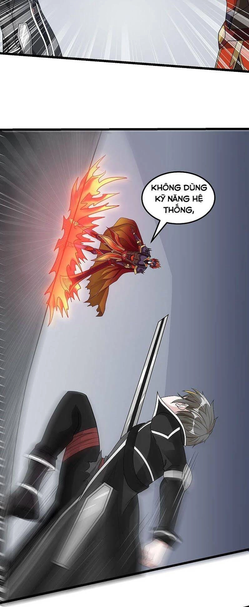 Kiếm Vũ Chapter 171 - 5