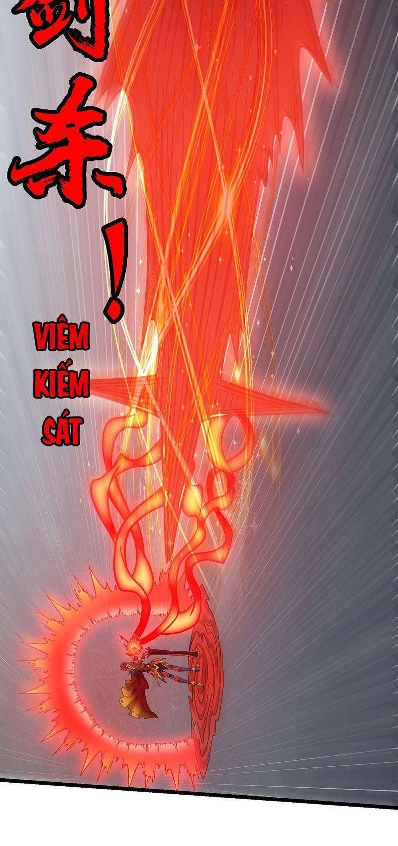 Kiếm Vũ Chapter 171 - 7