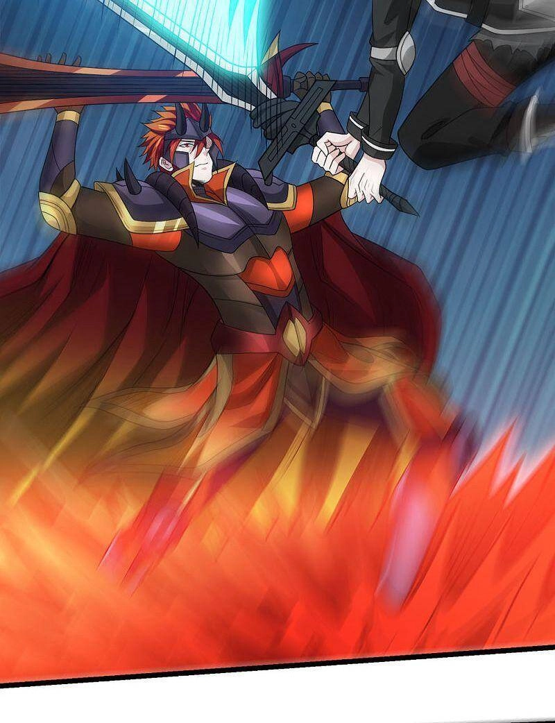 Kiếm Vũ Chapter 171 - 9