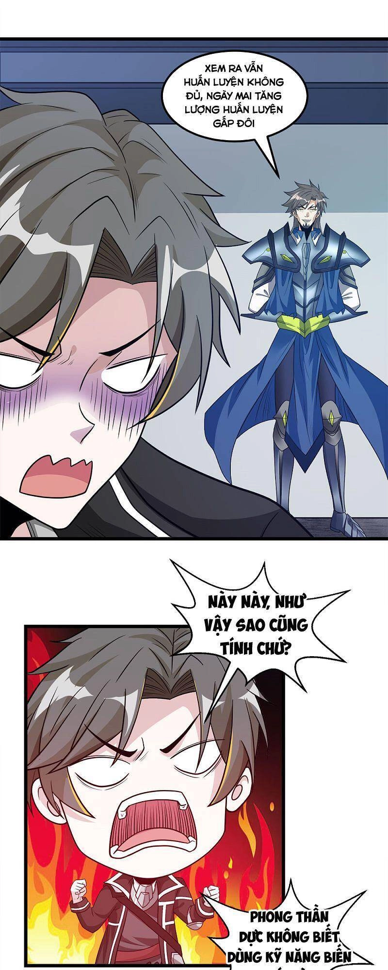 Kiếm Vũ Chapter 171 - 20