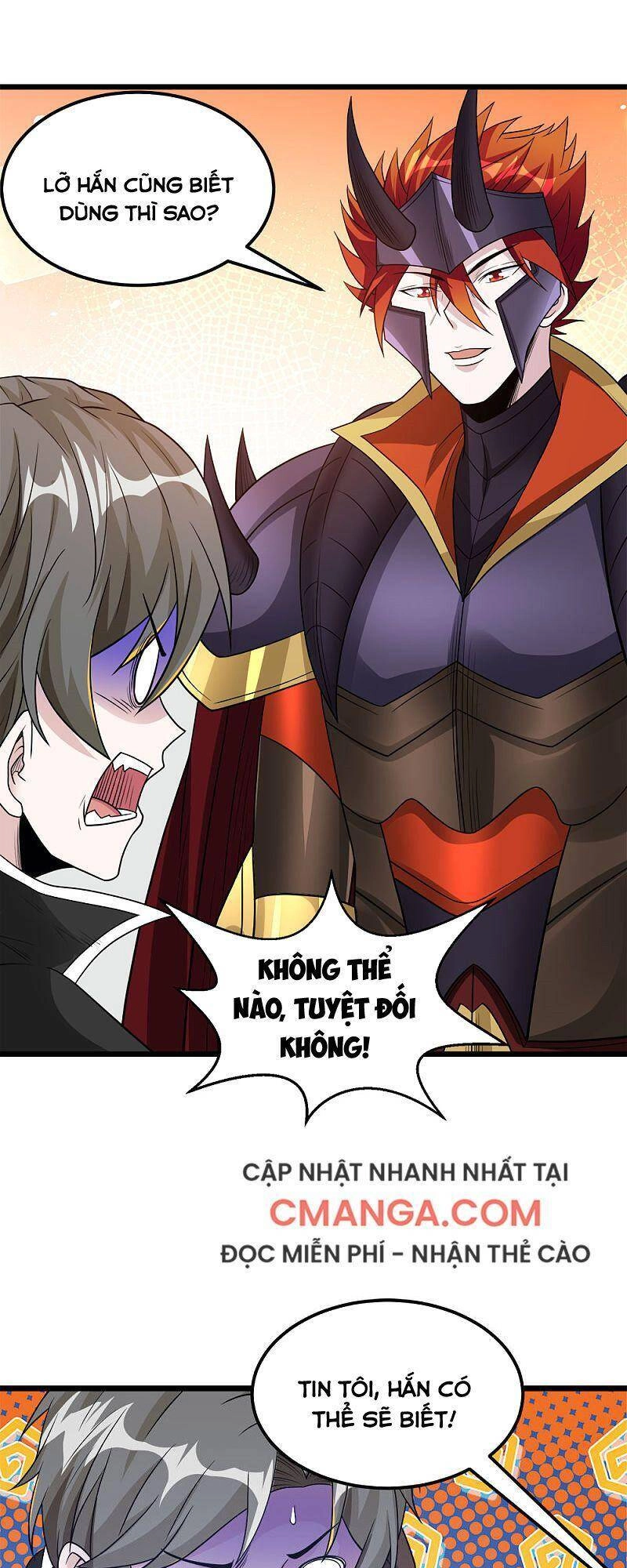 Kiếm Vũ Chapter 171 - 22