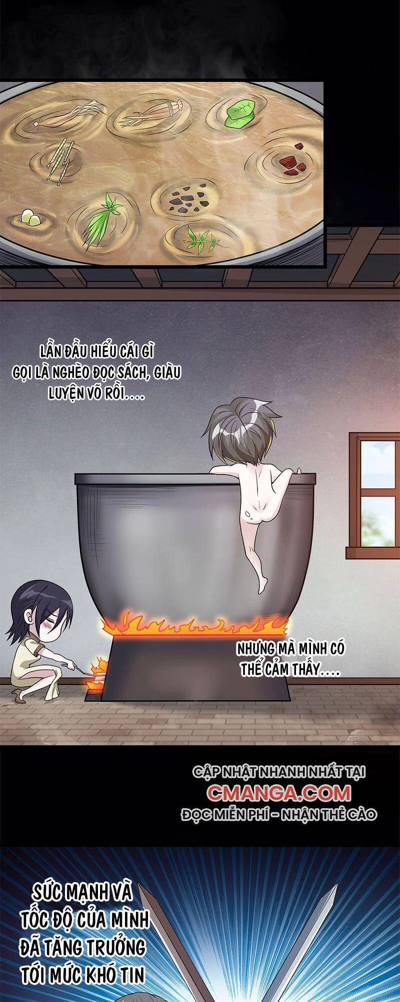 Kiếm Vũ Chapter 171 - 28