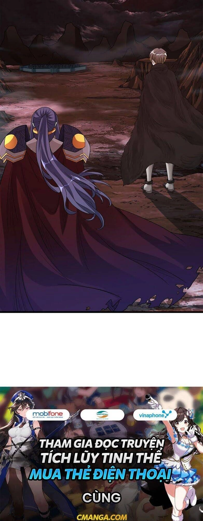 Kiếm Vũ Chapter 171 - 31