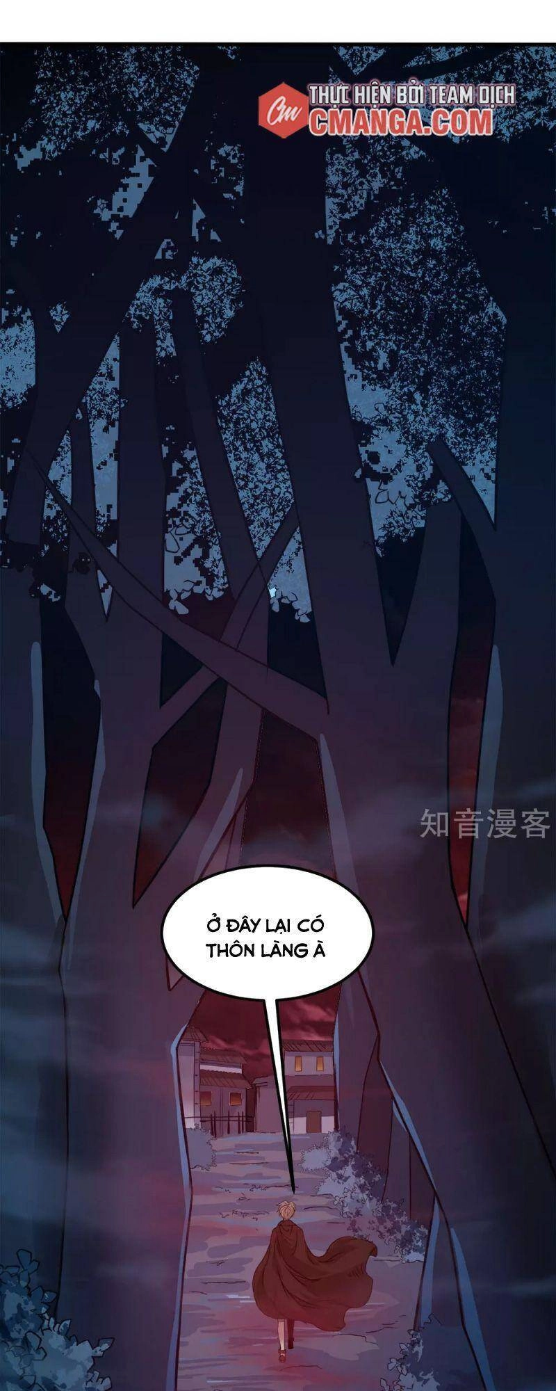 Kiếm Vũ Chapter 174 - 6