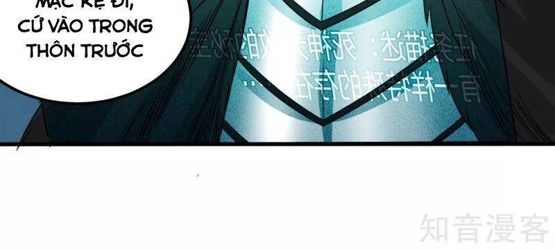 Kiếm Vũ Chapter 174 - 9