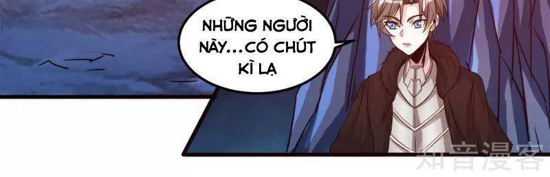 Kiếm Vũ Chapter 174 - 18