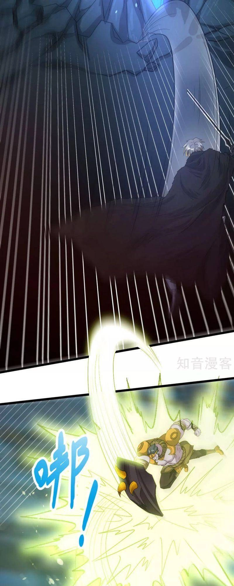 Kiếm Vũ Chapter 175 - 3