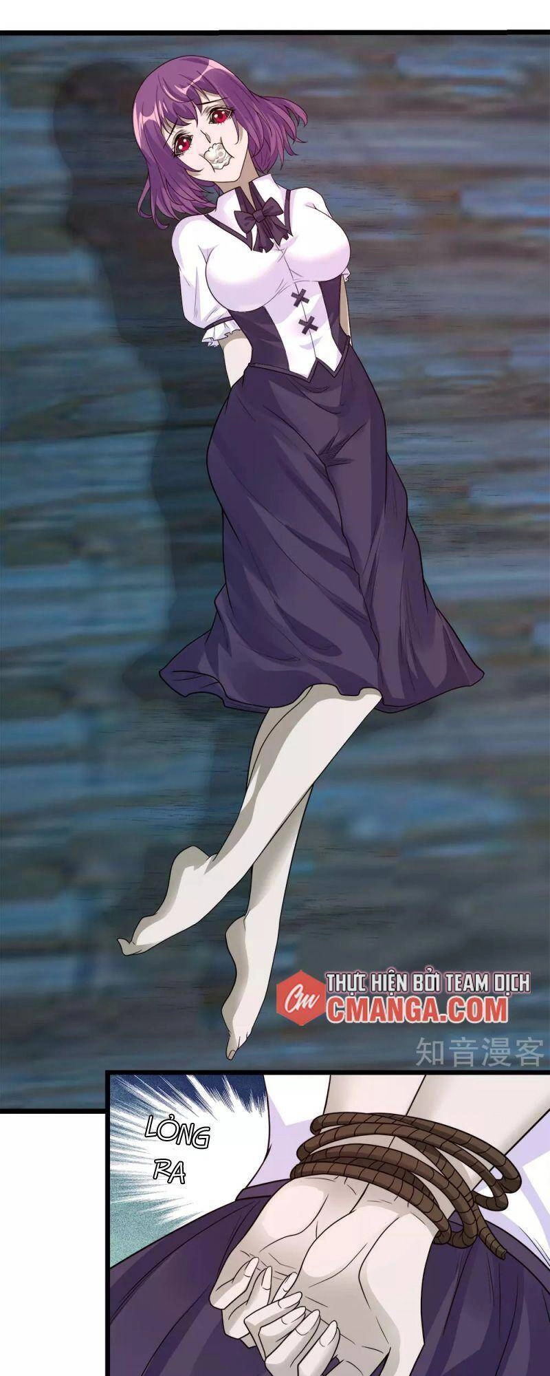 Kiếm Vũ Chapter 175 - 7