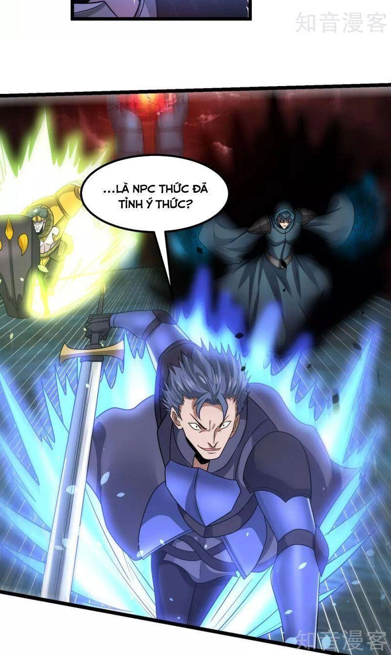 Kiếm Vũ Chapter 175 - 10