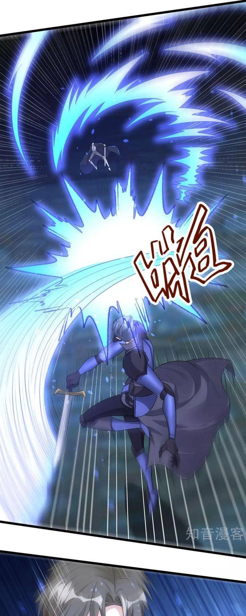 Kiếm Vũ Chapter 175 - 13