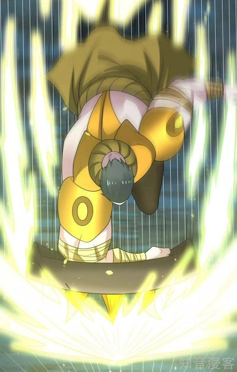 Kiếm Vũ Chapter 175 - 16