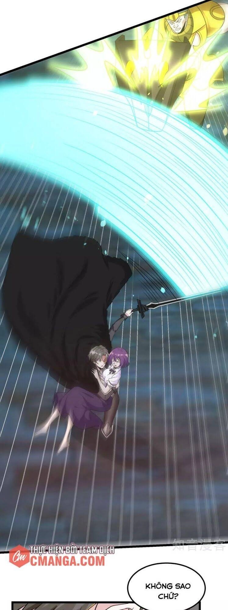 Kiếm Vũ Chapter 175 - 19