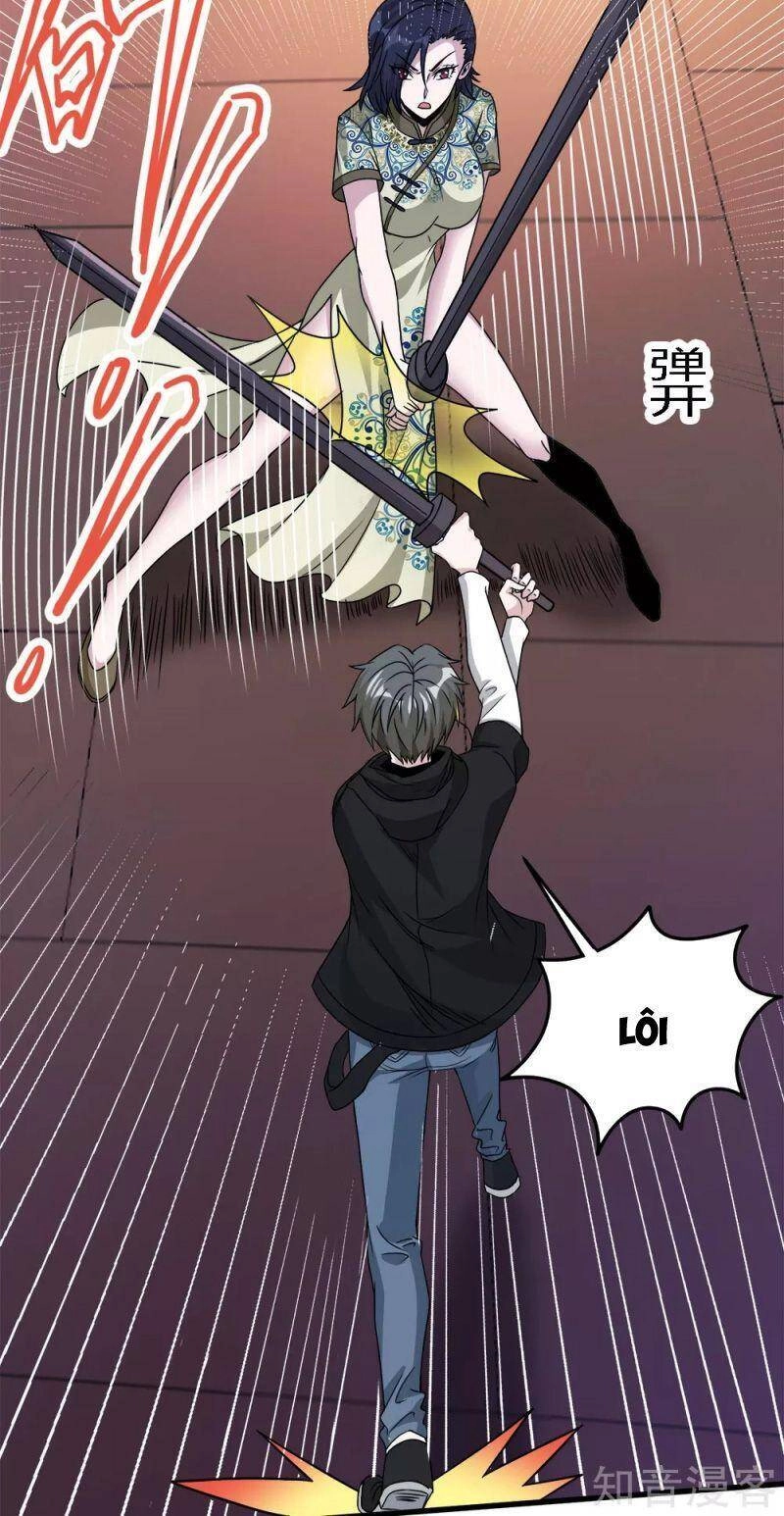 Kiếm Vũ Chapter 177 - 25