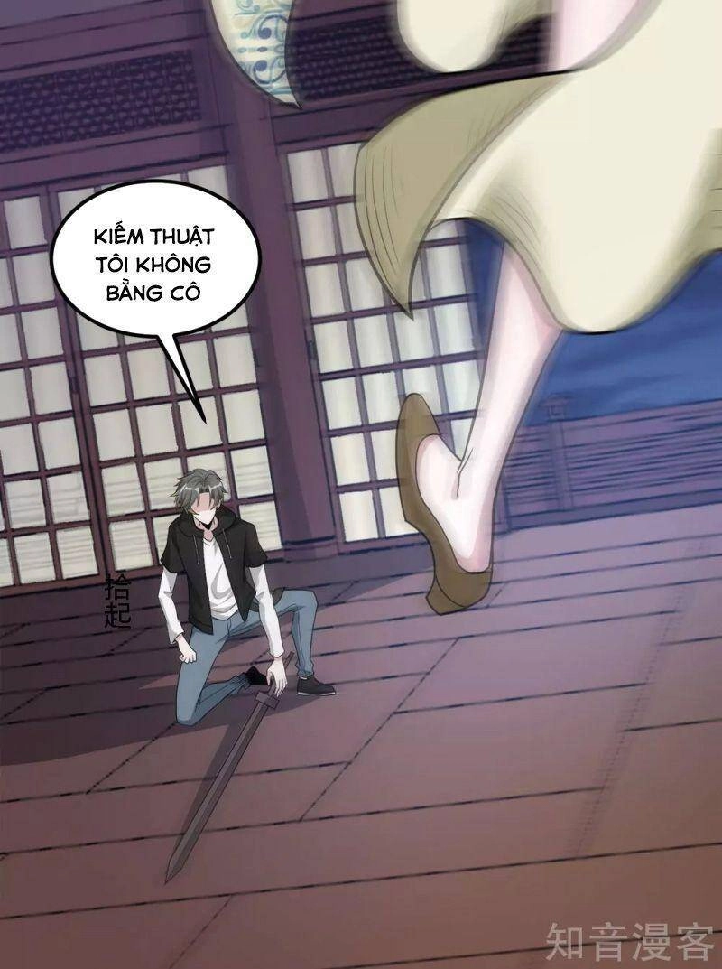 Kiếm Vũ Chapter 178 - 2