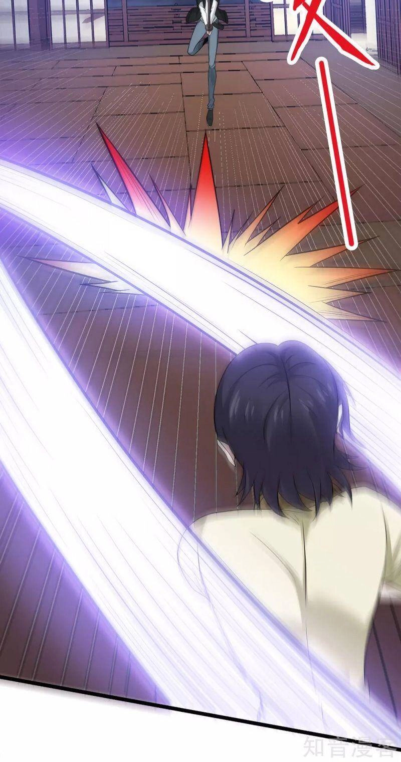 Kiếm Vũ Chapter 178 - 5