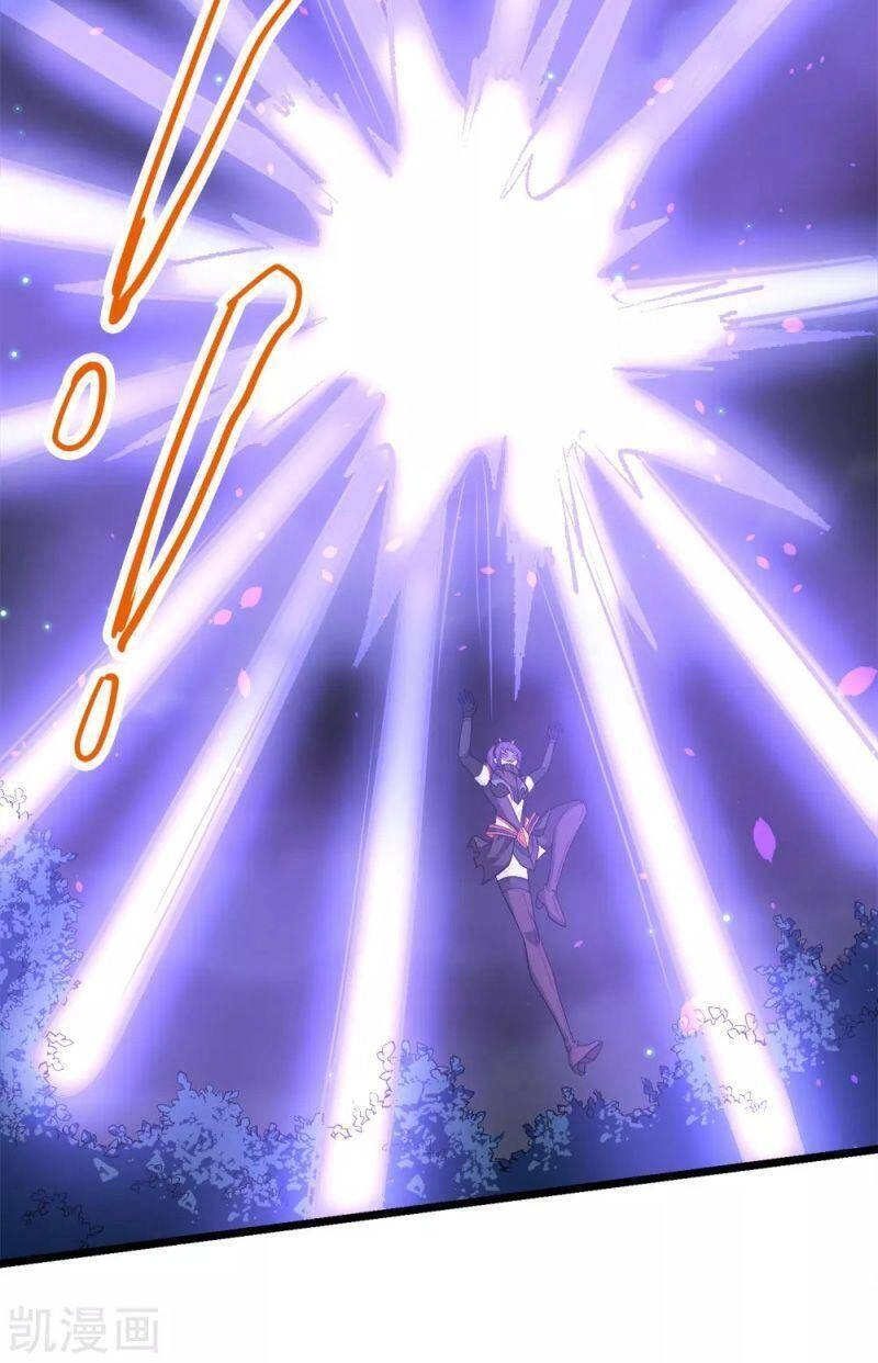 Kiếm Vũ Chapter 179 - 6