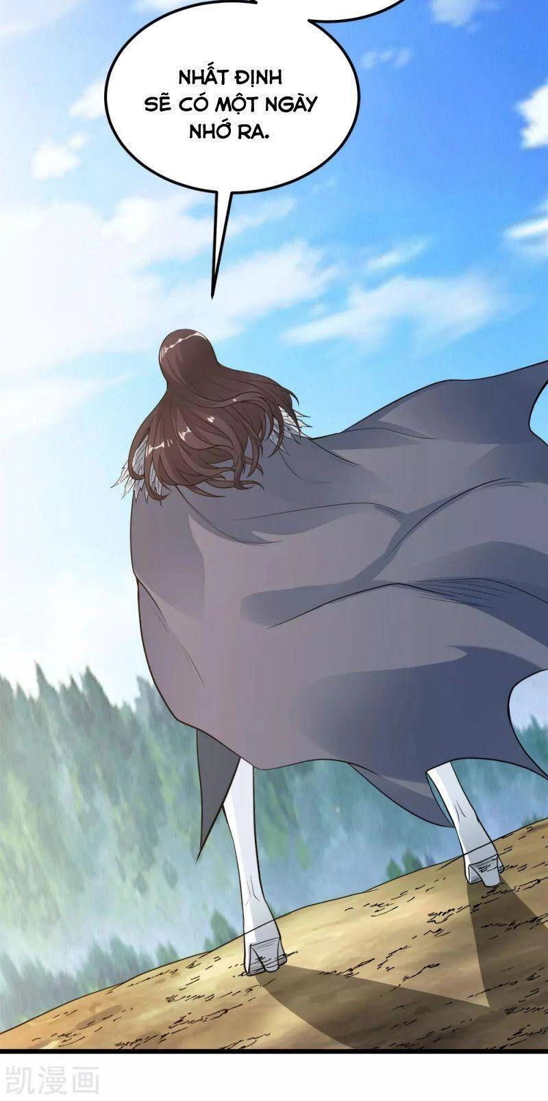 Kiếm Vũ Chapter 179 - 27