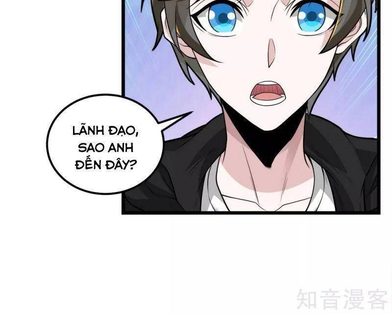 Kiếm Vũ Chapter 180 - 6