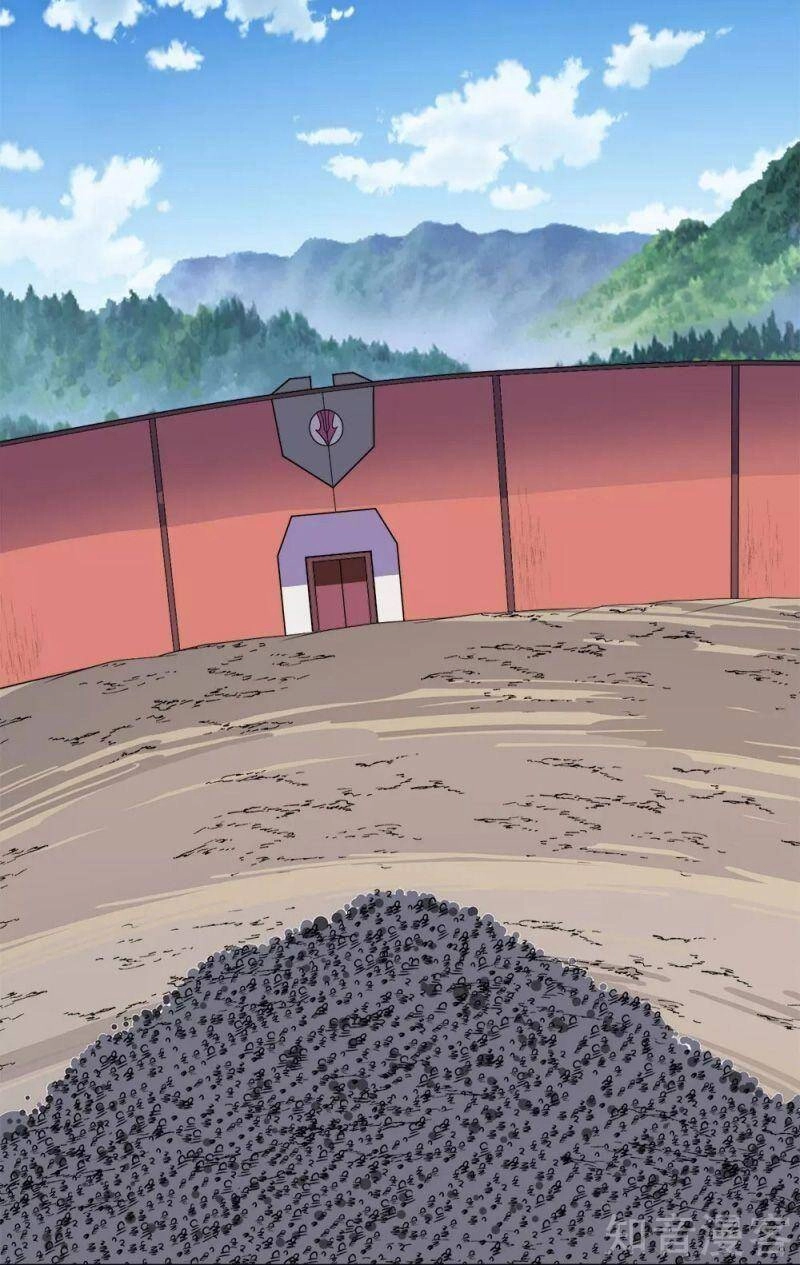 Kiếm Vũ Chapter 180 - 34