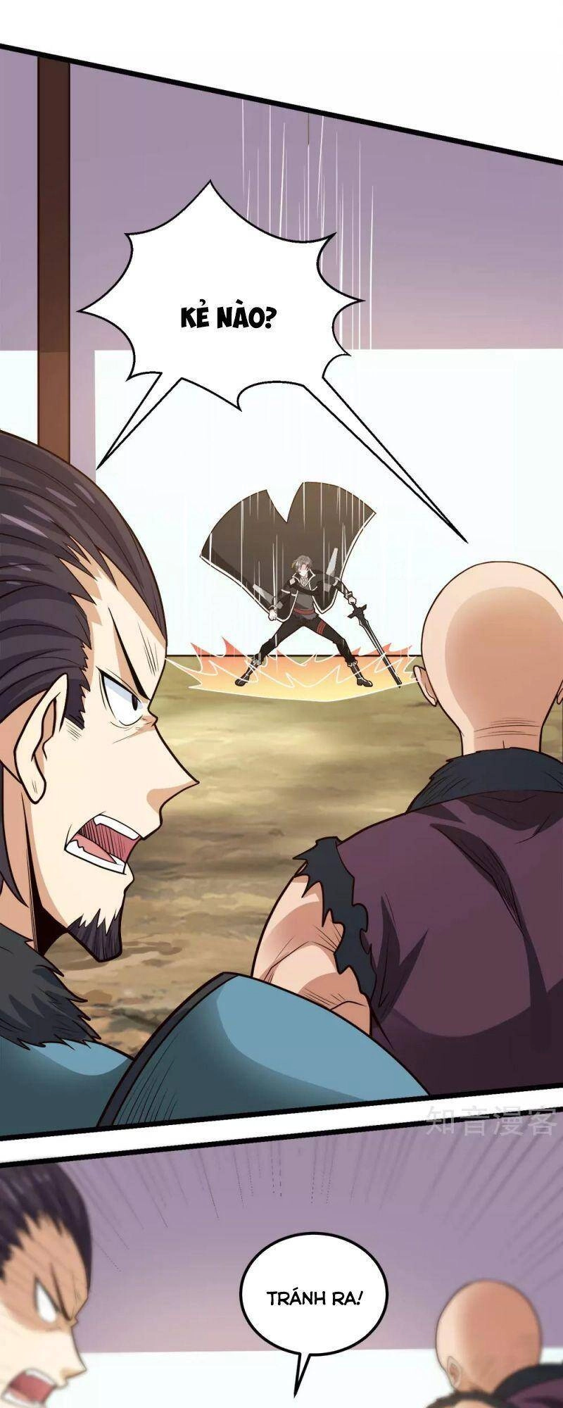 Kiếm Vũ Chapter 181 - 3