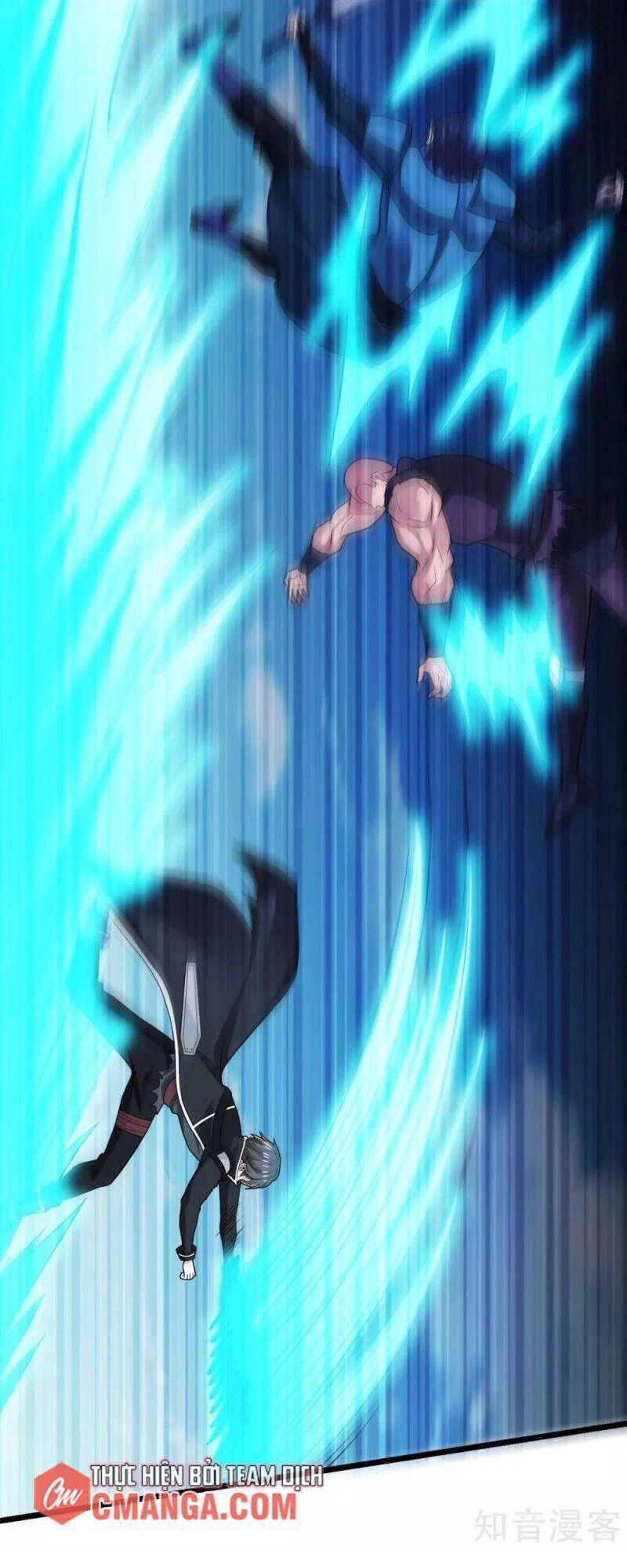 Kiếm Vũ Chapter 181 - 5