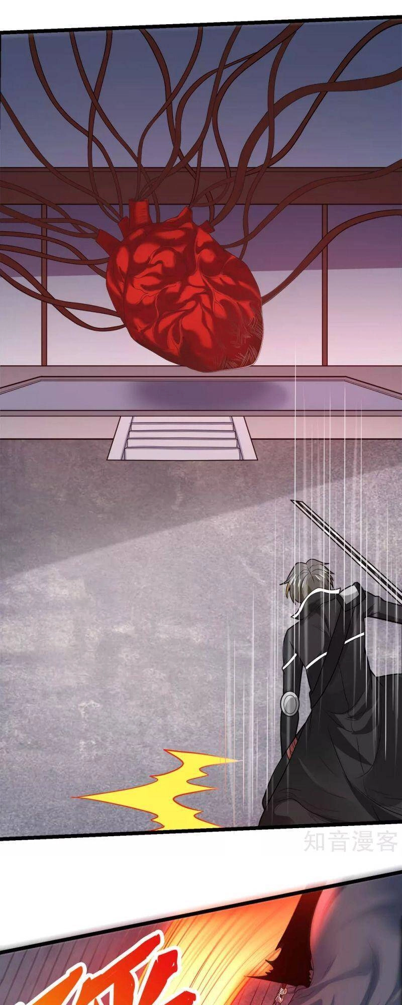 Kiếm Vũ Chapter 181 - 7